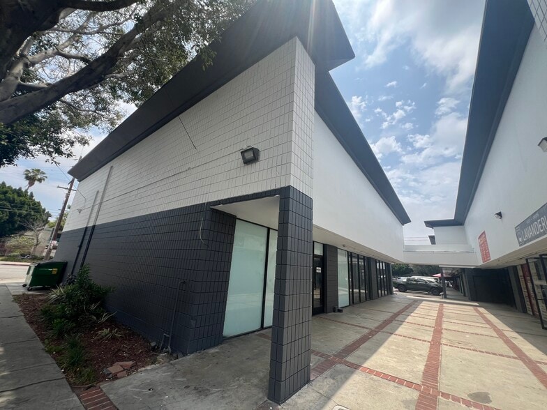 More Photos Of 1245 S Union Ave, Los Angeles Unknown For Lease