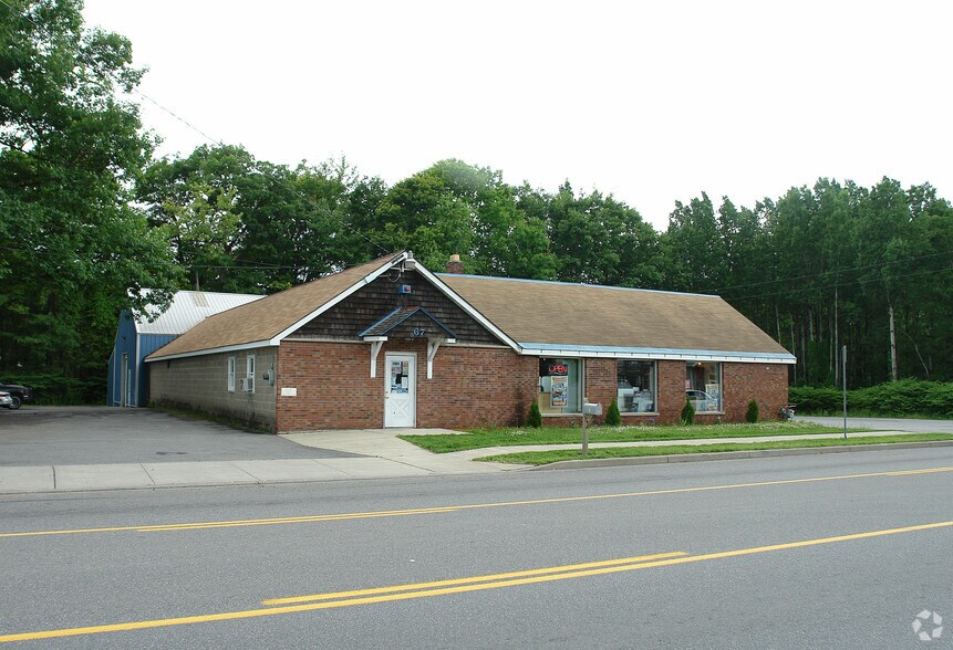Primary Photo Of 67 West Ave, Saratoga Springs Freestanding For Sale