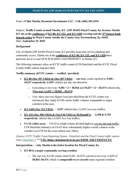 More Photos Of 39 Triangle St, Martin Bank For Lease