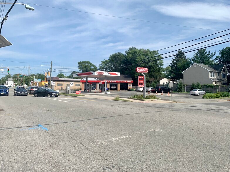 More Photos Of 1808 Woodbridge Ave, Edison Service Station For Lease