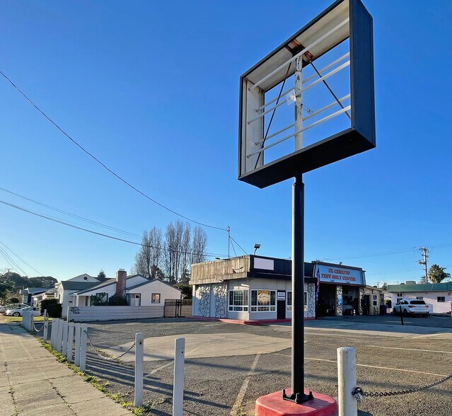 More Photos Of 10439 San Pablo Ave, El Cerrito Auto Dealership For Lease