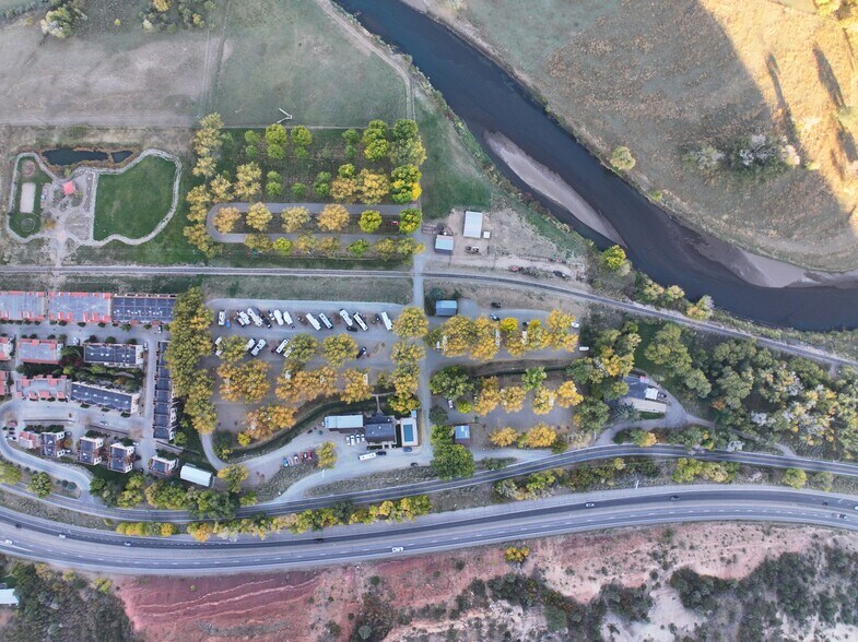 More Photos Of 1322 Animas View Dr, Durango Land For Sale