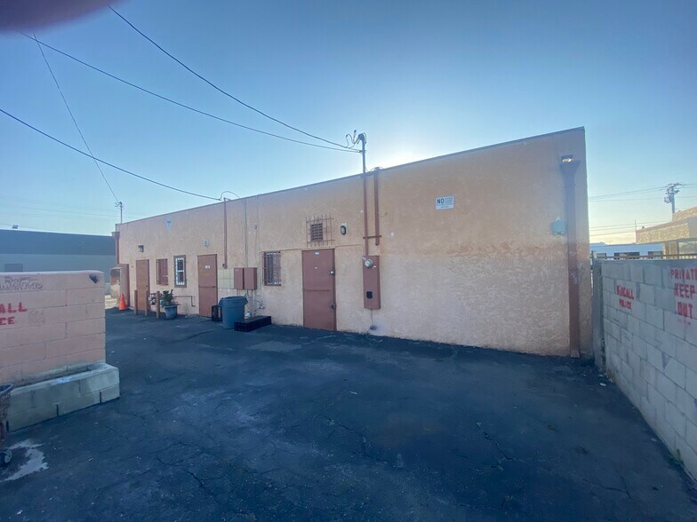 More Photos Of 1463 N Hollenbeck Ave, Covina Storefront Retail Office For Sale