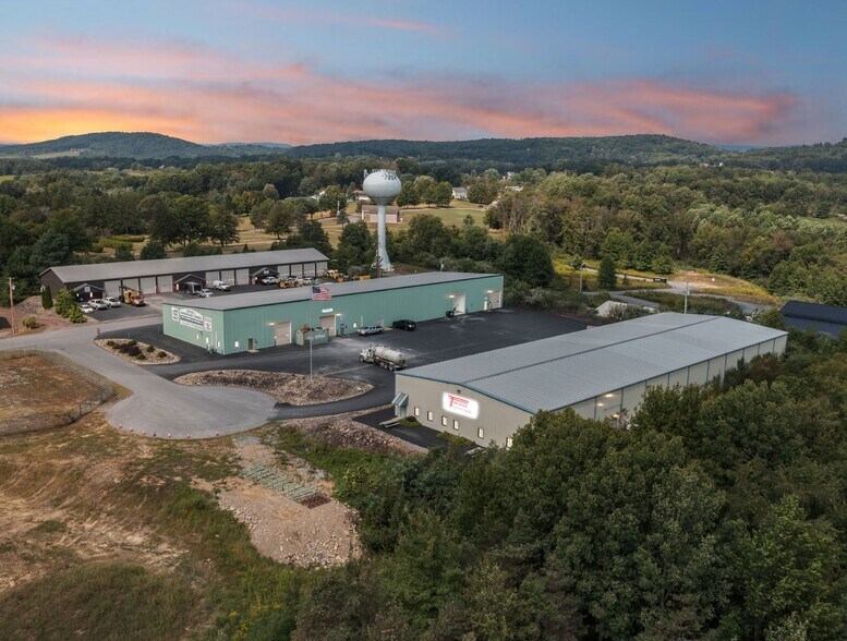 More Photos Of , Montoursville Industrial For Sale