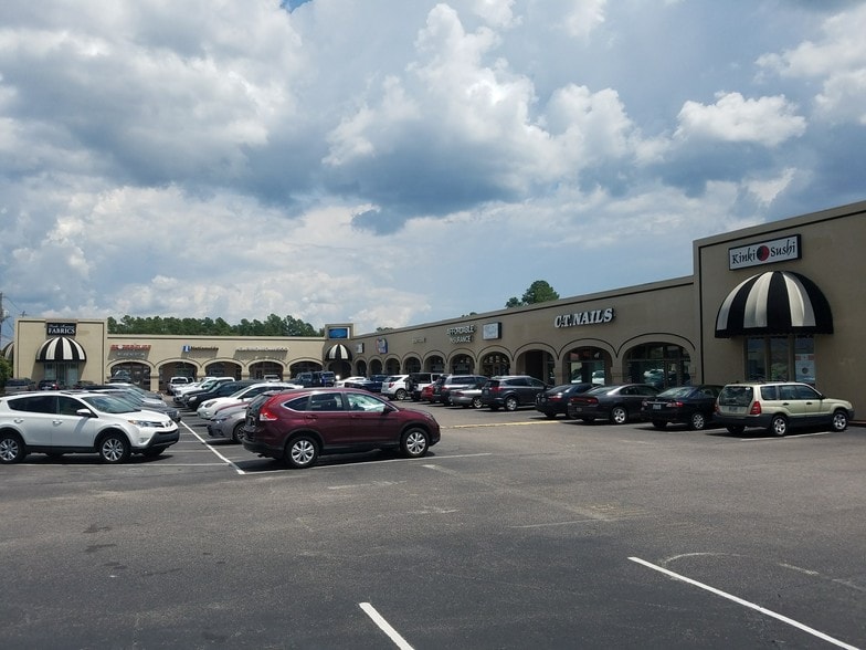 Primary Photo Of 3328 Washington Rd, Augusta Storefront Retail Office For Lease