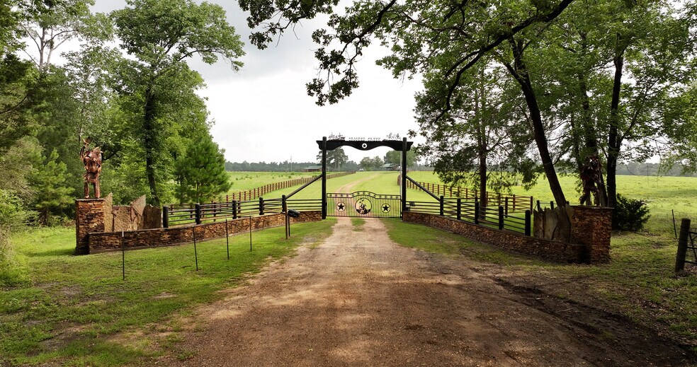 More Photos Of 44 Bucking Bull Rd, New Waverly Land For Sale