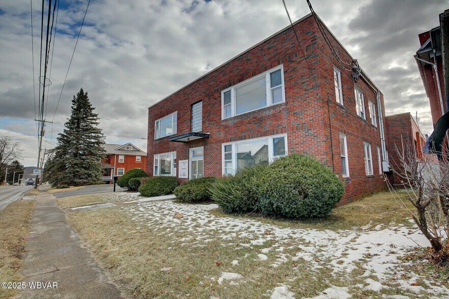 More Photos Of 738 Bellefonte Ave, Lock Haven Industrial For Sale