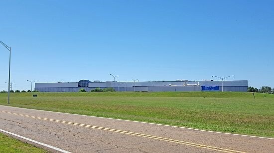 More Photos Of 646 James Record Rd, Huntsville Manufacturing For Lease