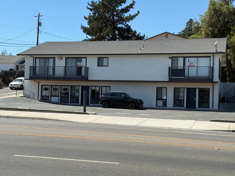 More Photos Of 210 San Benito St, Hollister Office For Lease