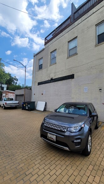 More Photos Of 316 F St NE, Washington Office For Lease