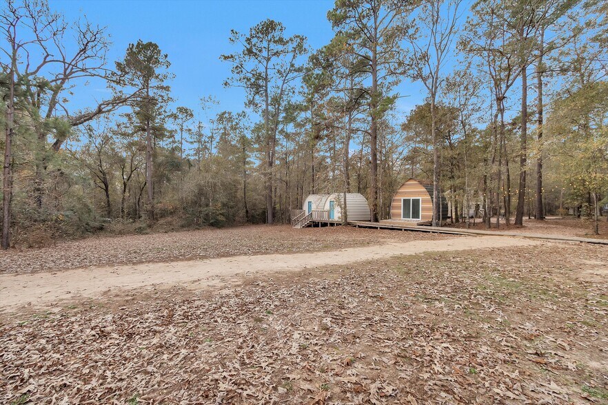 More Photos Of 215 FM 2929 Rd, Huntsville Land For Sale