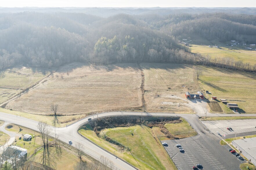 More Photos Of 14198 KY Highway 191, Hazel Green Convenience Store For Sale