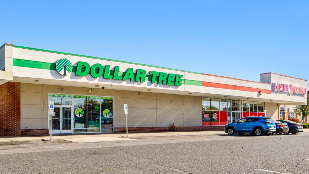 More Photos Of 700-706 N 2nd St, Millville General Retail For Sale