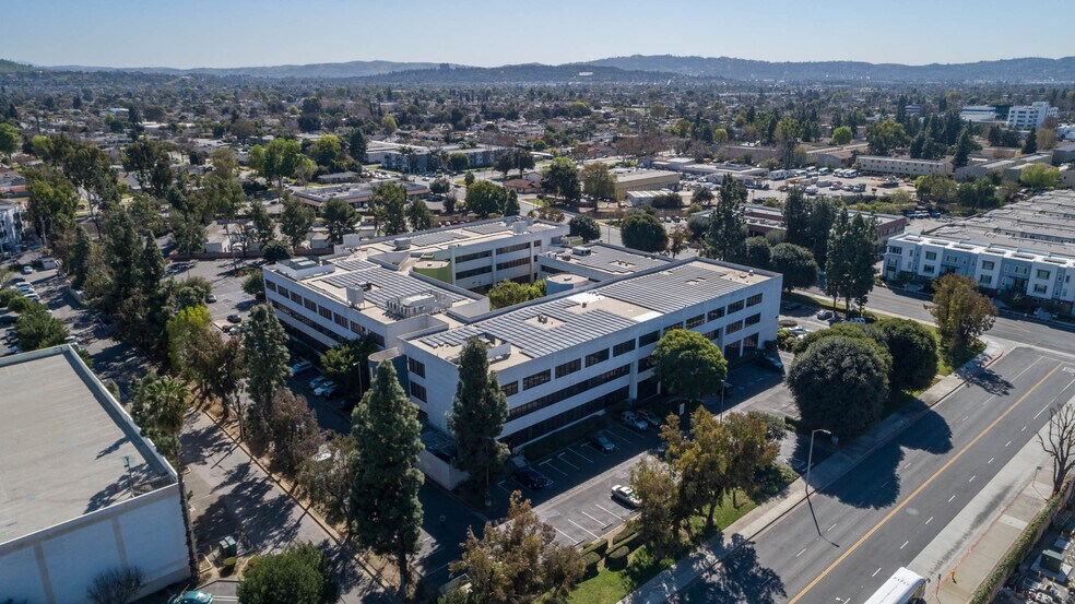 More Photos Of , West Covina Office For Sale