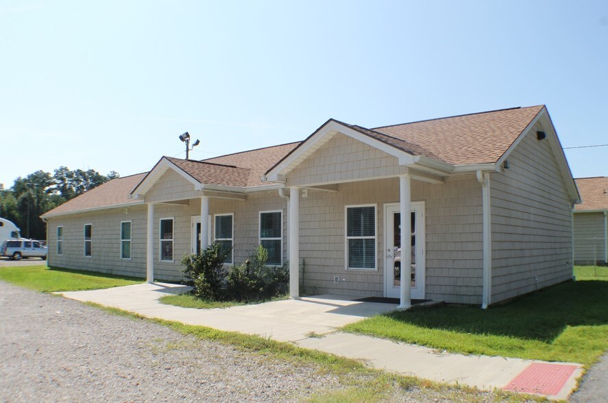 Primary Photo Of , Port Wentworth Industrial For Sale