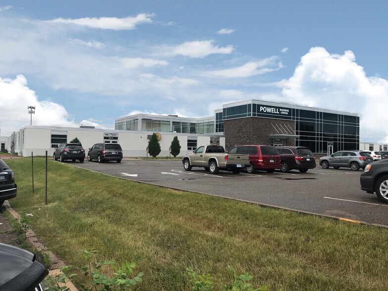 More Photos Of 7900 Excelsior Blvd, Hopkins Warehouse For Lease