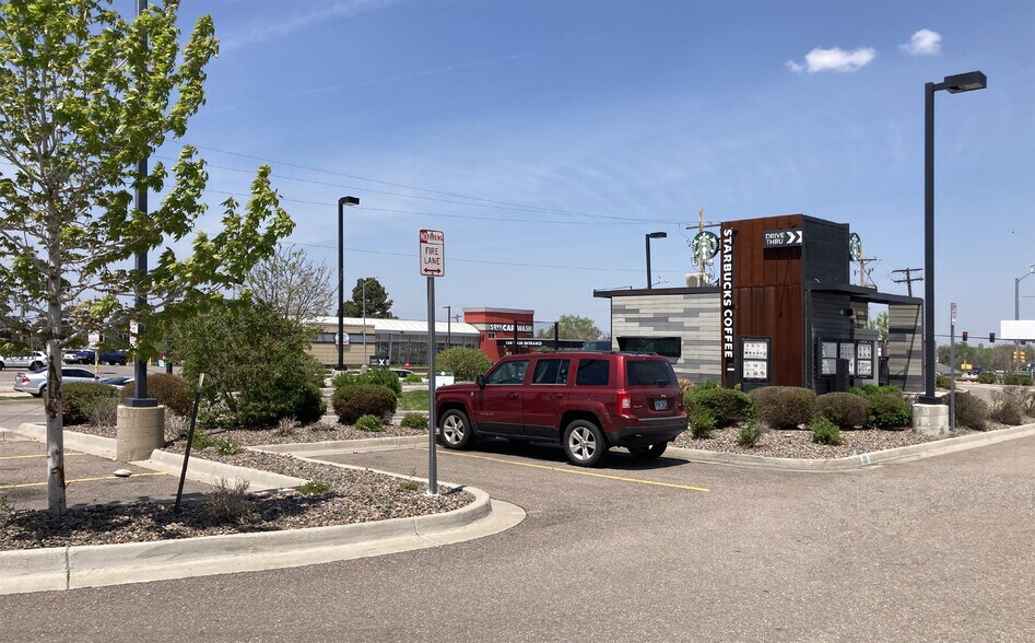 More Photos Of 13710-13790 E Quincy Ave, Aurora Unknown For Lease