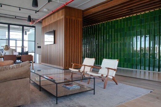 More Photos Of 10 Grand St, Brooklyn Office For Lease