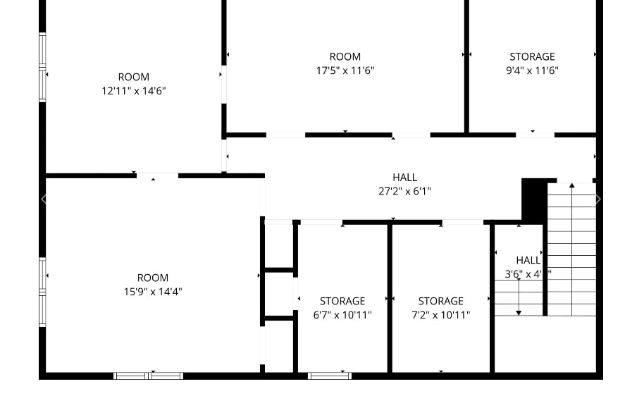 More Photos Of 8196 Florida 85, Laurel Hill Mixed Retail For Sale