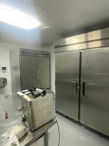 More Photos Of 507 S Lafayette St, Shelby General Retail For Sale