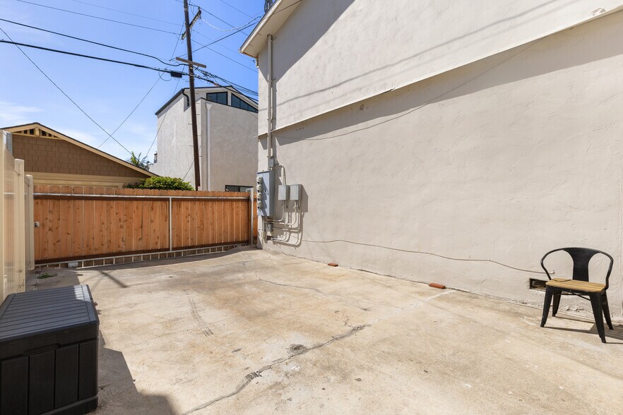 More Photos Of 4774 Wilson Ave, San Diego Apartments For Sale