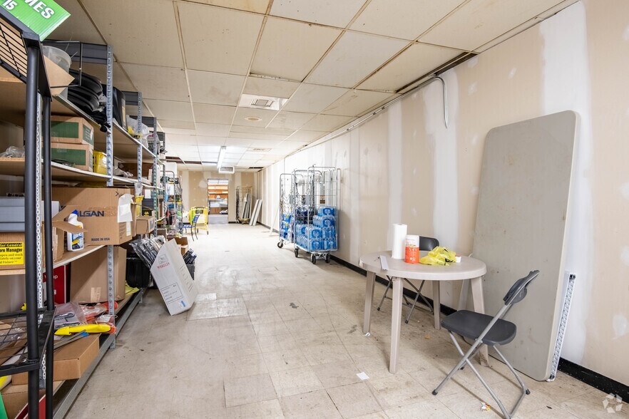 More Photos Of 331 E Center St, Juneau Storefront For Sale