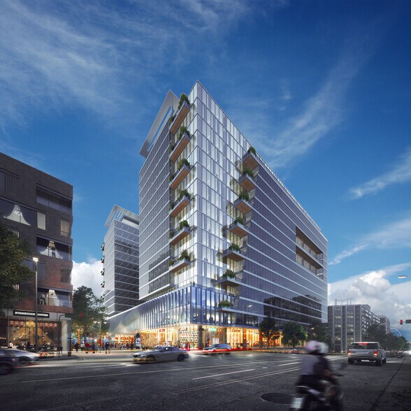 More Photos Of National Harbor, Forest Heights Unknown For Lease