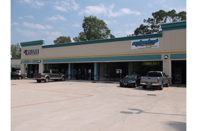 More Photos Of 1511 Rayford Rd, Spring Freestanding For Lease