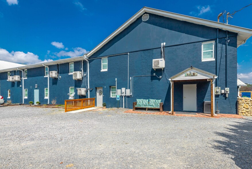 More Photos Of 40 Blessed Way, Rock Spring Land For Sale