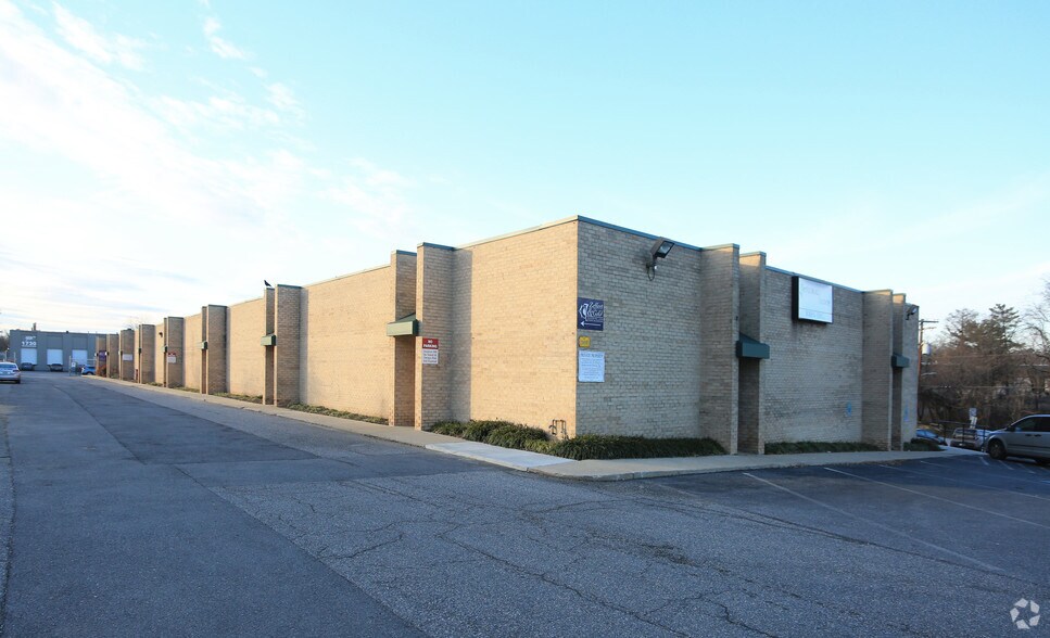 More Photos Of 6601 Whitestone Rd, Woodlawn Flex For Lease
