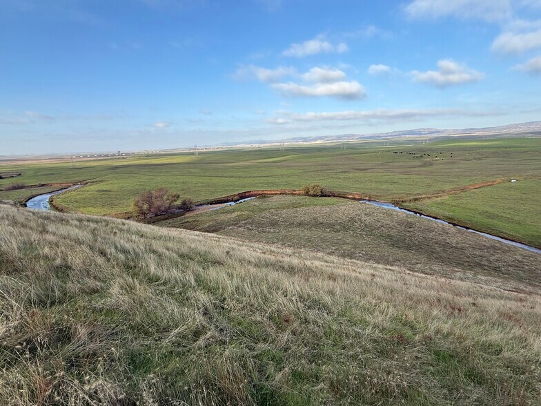 More Photos Of Dunton Rd @ CA Hwy 4, Oakdale Land For Sale