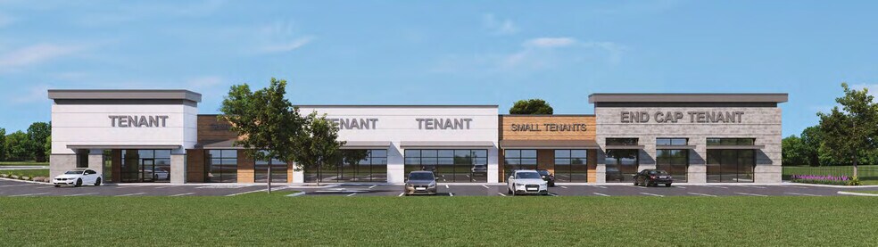 More Photos Of 8660 W State Highway, Georgetown Unknown For Lease