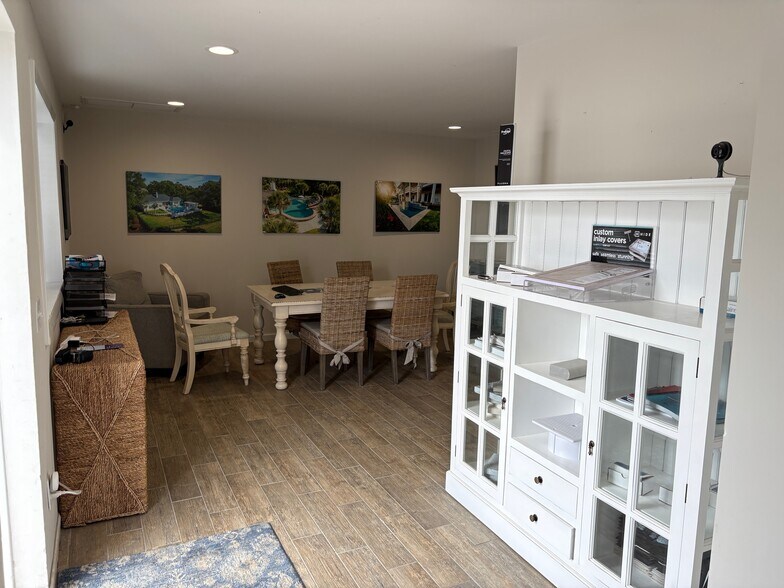 More Photos Of 6420 Amsterdam Way, Wilmington Warehouse For Sale