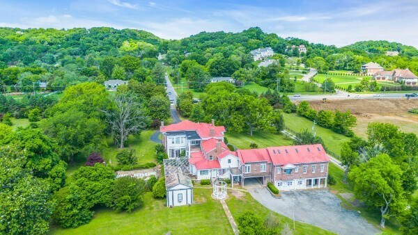 More Photos Of 1112 Franklin Rd, Brentwood Specialty For Sale