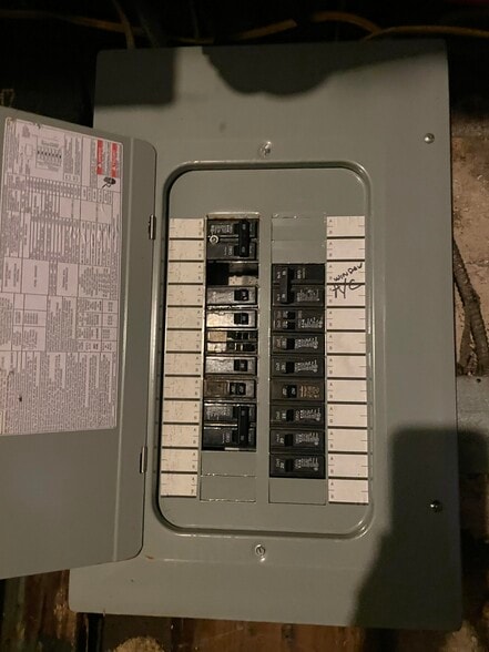 More Photos Of 7425-7429 S Broadway, Saint Louis Apartments For Sale