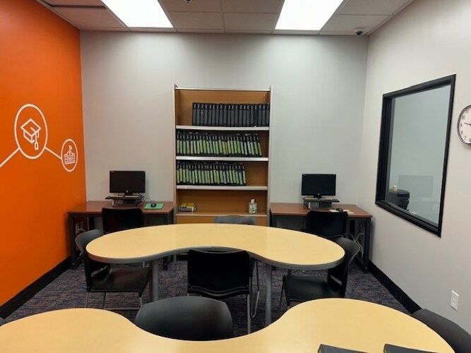 More Photos Of 2750 Churchill Dr, Flower Mound Medical For Lease