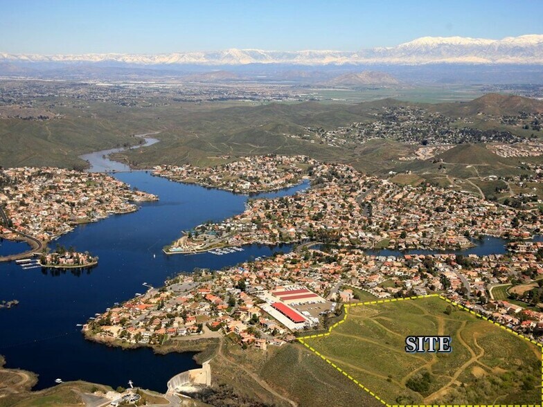 More Photos Of Cottonwood Canyon Road, Canyon Lake Land For Sale