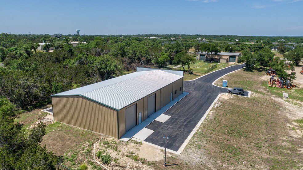 More Photos Of 3364 N Bagdad Rd, Leander Unknown For Lease