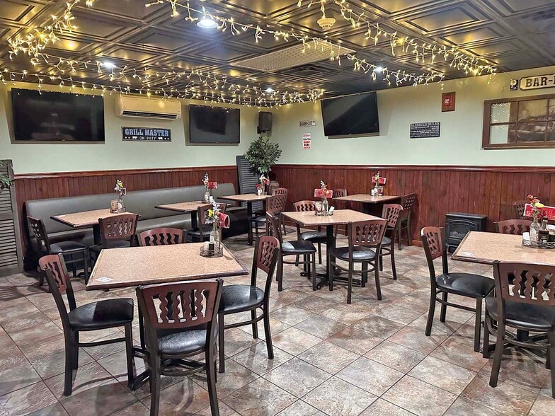 More Photos Of 245 Owen St, Swoyersville Restaurant For Sale
