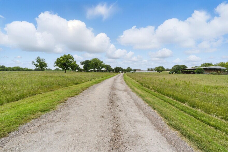 More Photos Of County Road 392, Stephenville Land For Sale