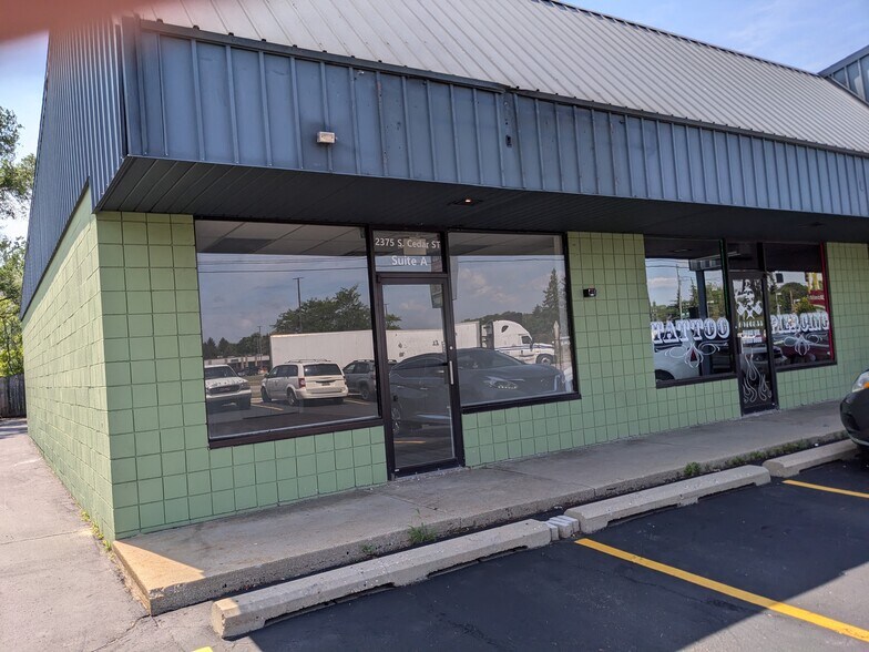 More Photos Of 2375 Cedar St, Holt Unknown For Lease