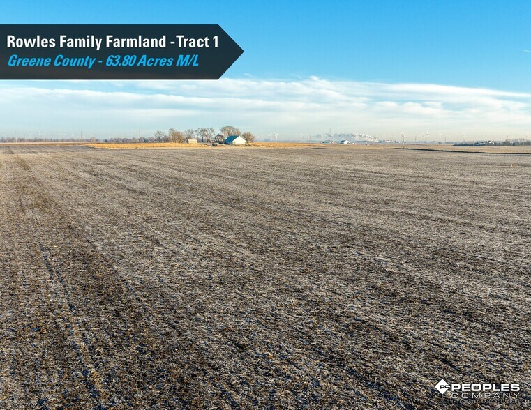 More Photos Of 00 County Highway E53, Grand Junction Land For Sale