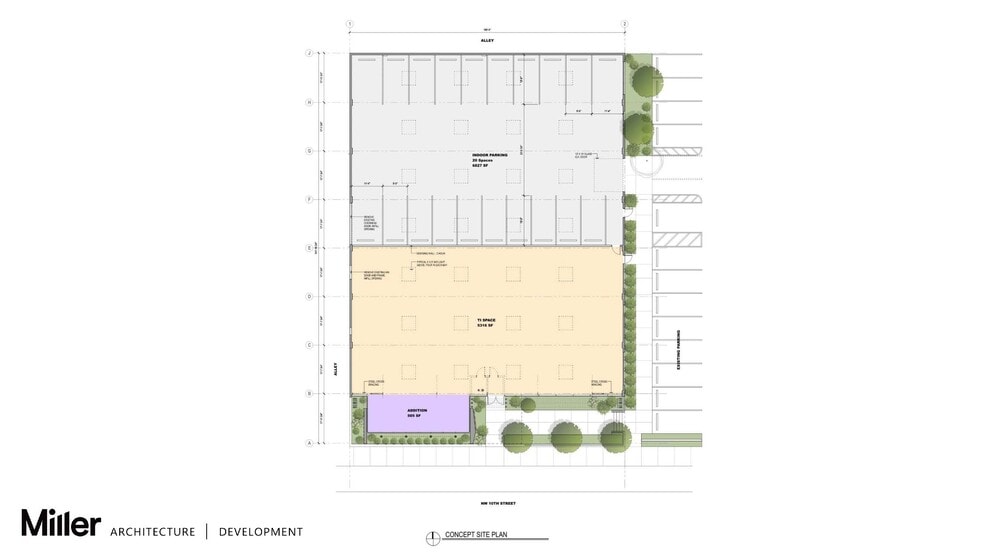 More Photos Of 23 NW 10th St, Oklahoma City Office For Lease