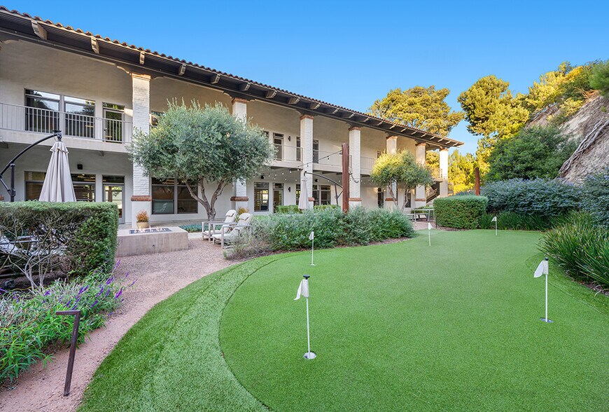 More Photos Of 140 Marine View Ave, Solana Beach Office For Sale