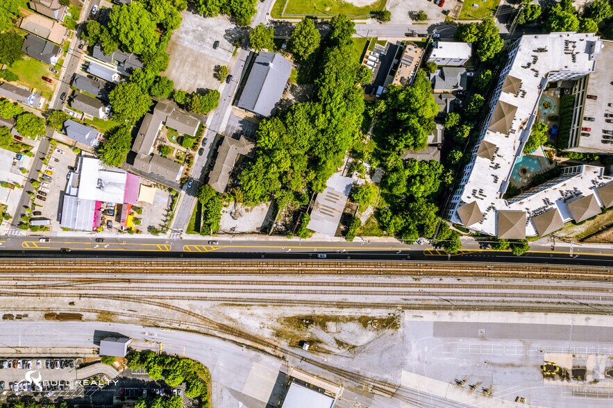 More Photos Of 594 Decatur St SE, Atlanta Land For Sale