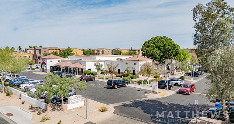 More Photos Of 86 W Juniper Ave, Gilbert General Retail For Sale