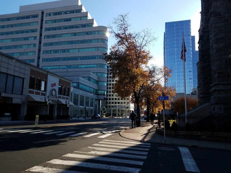 More Photos Of 225 Atlantic St, Stamford Apartments For Lease