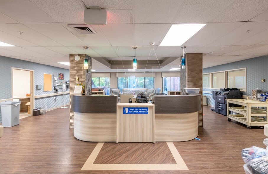 More Photos Of 133 Salem St, Revere Skilled Nursing Facility For Sale