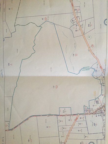 More Photos Of 132 W Fiery Hill Rd, Little Falls Land For Sale