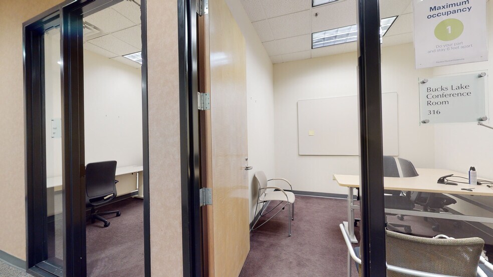 More Photos Of 2080 E 20th St, Chico Office For Lease